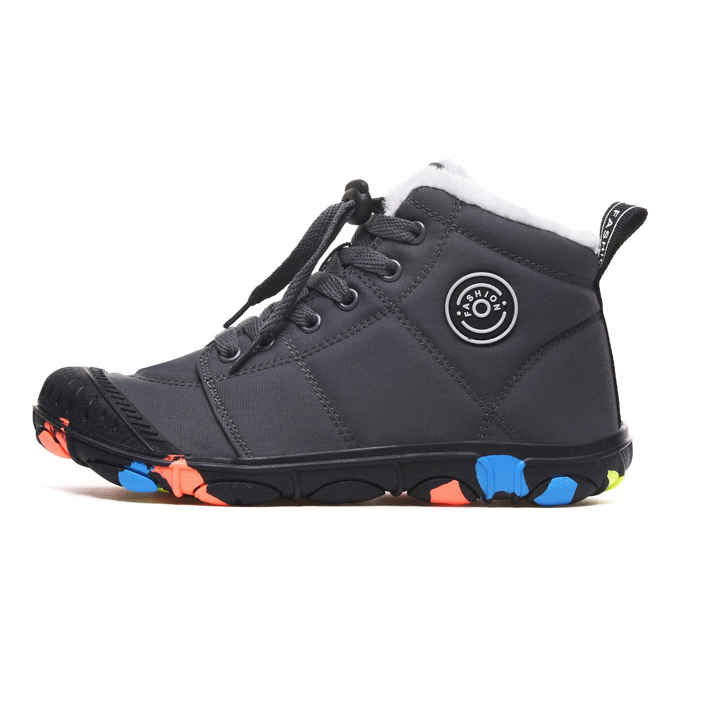 Kid Winter Pro Barfußschuhe