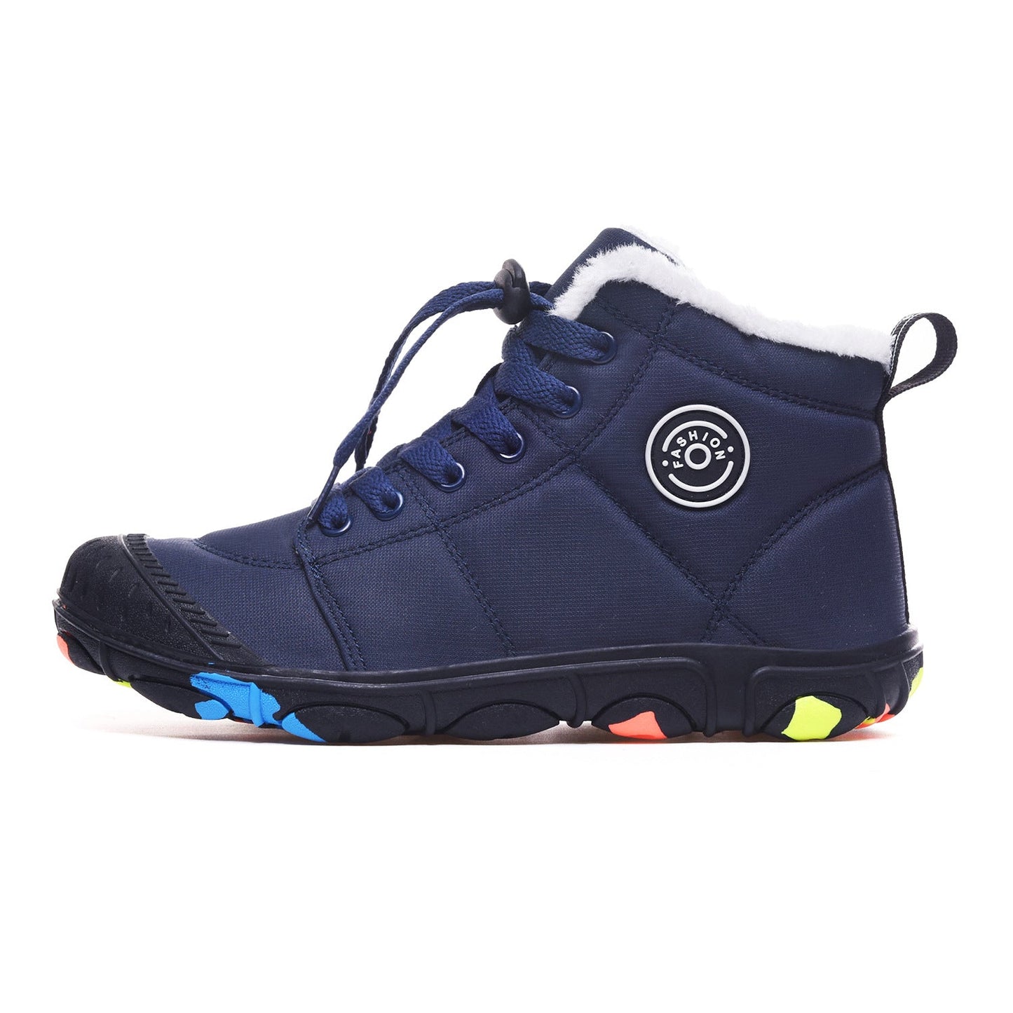 Kid Winter Pro Barfußschuhe