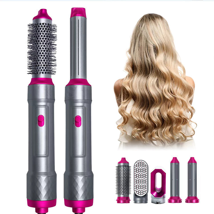 Aseja 5-In-1 Haarstyler