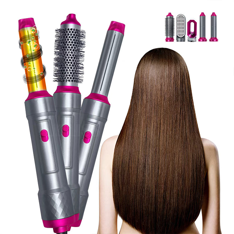 Aseja 5-In-1 Haarstyler