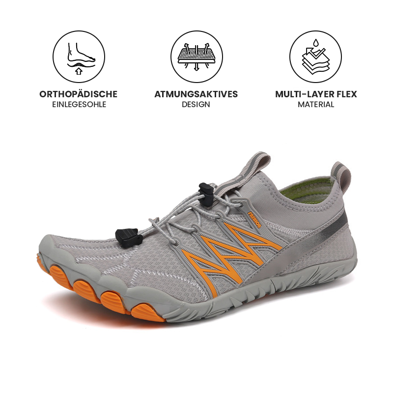 Kobe Barfußschuhe