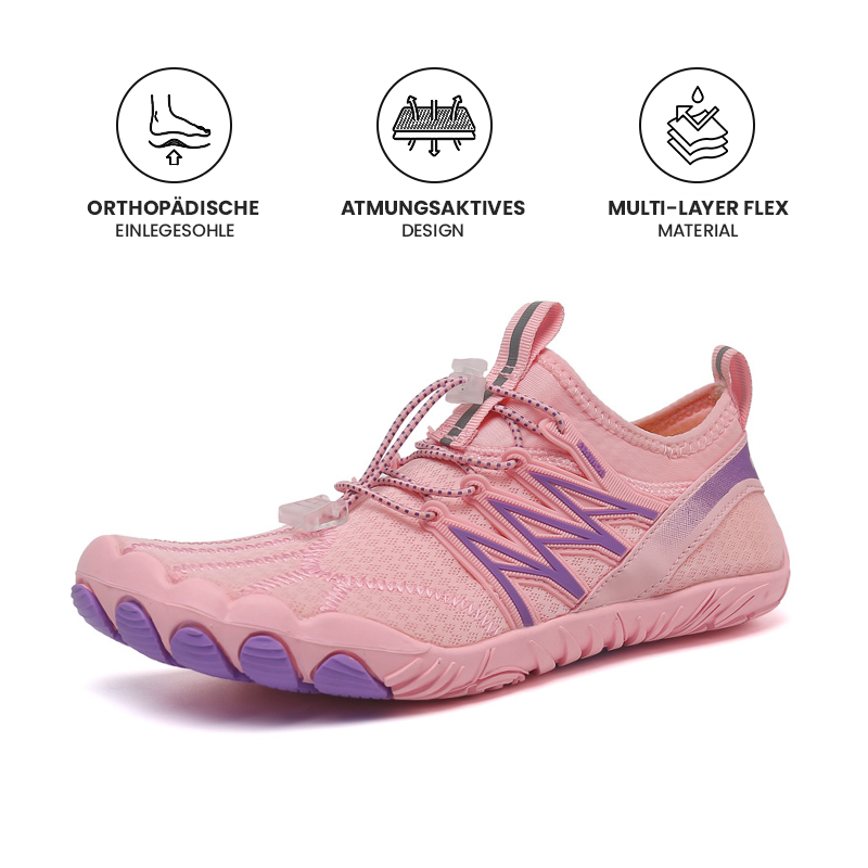 Kobe Barfußschuhe