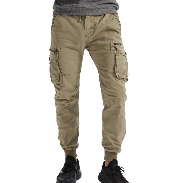 Cargo Hose