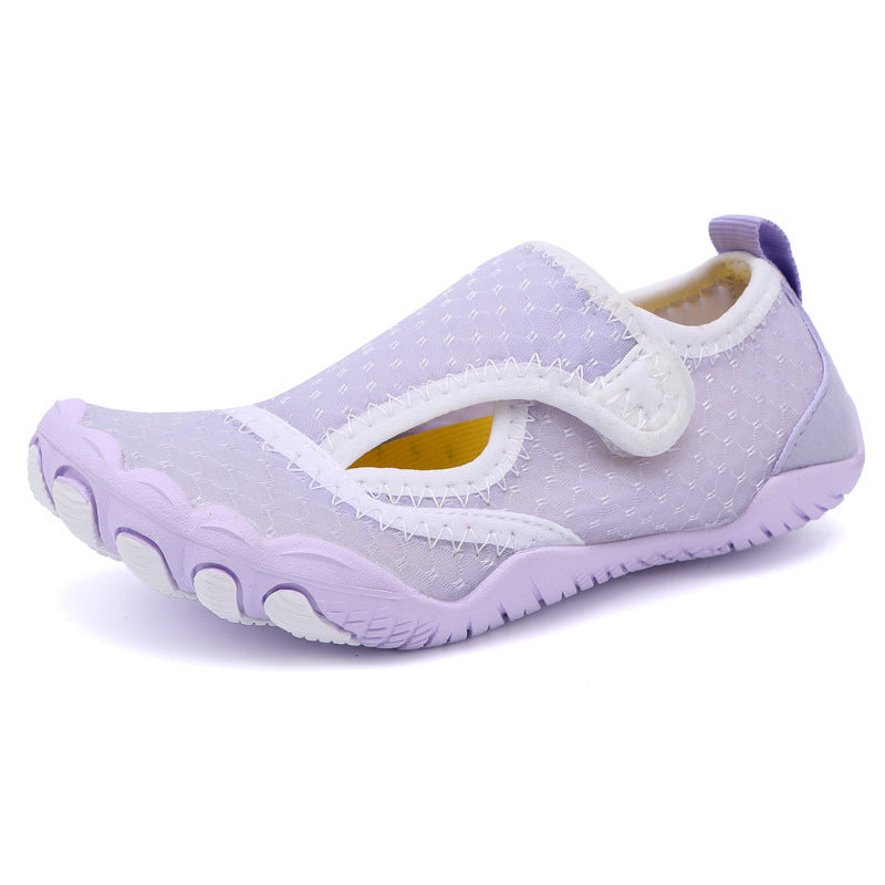 Leo Kinder-Barfußschuhe