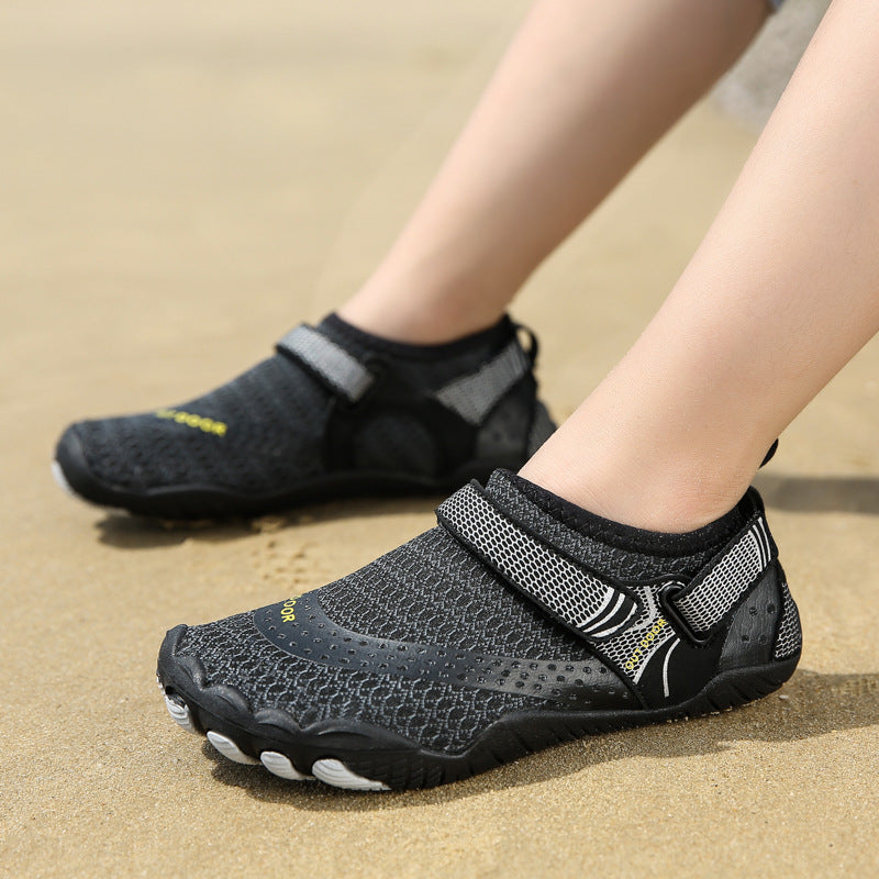 Keno Kinder-Barfußschuhe