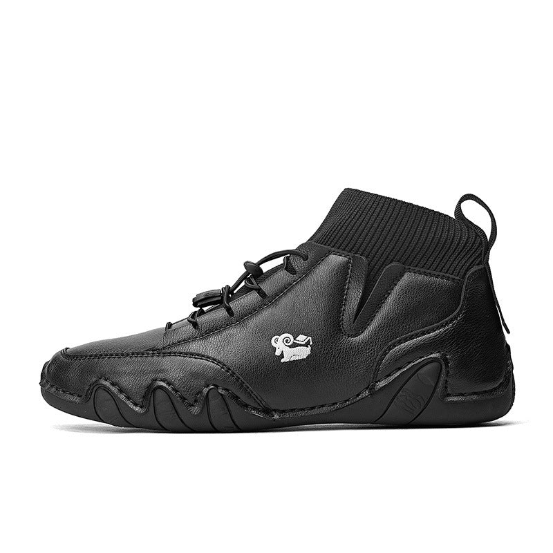 Aseja Lux Winterschuh