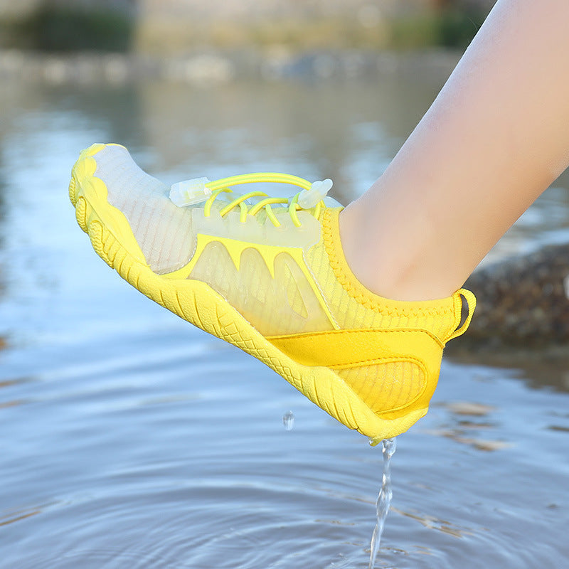 Sommer Kinder-Barfußschuhe
