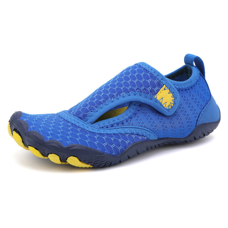 Leo Kinder-Barfußschuhe