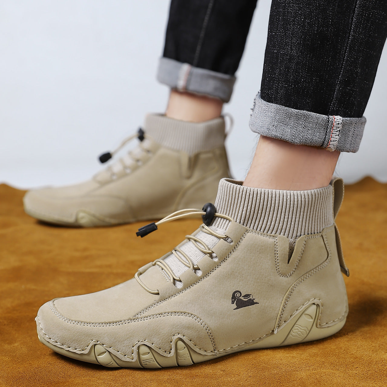 Aseja Lux Winterschuh