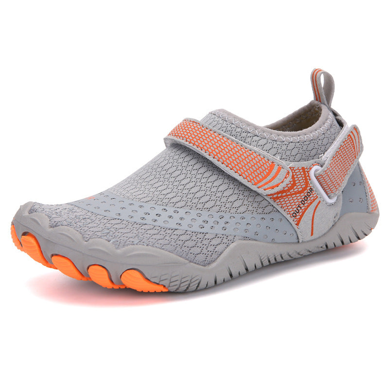 Keno Kinder-Barfußschuhe
