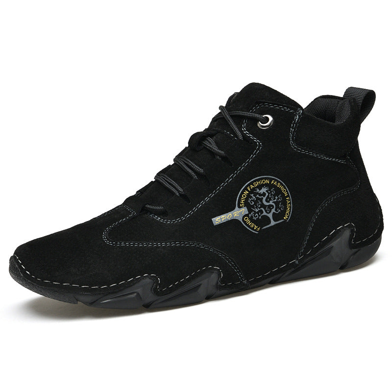 Aseja Elite Winterschuh