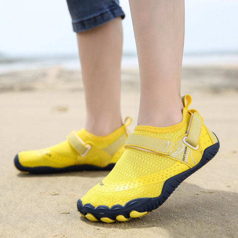 Keno Kinder-Barfußschuhe