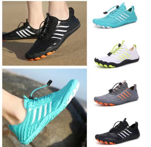 Kio Barfußschuhe