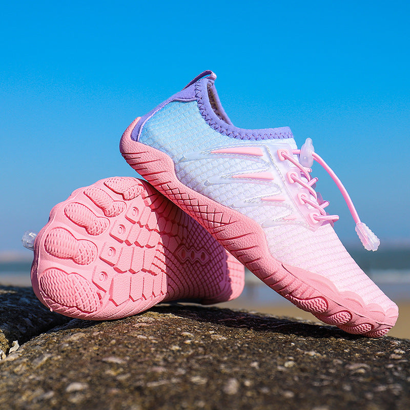 Sommer Kinder-Barfußschuhe