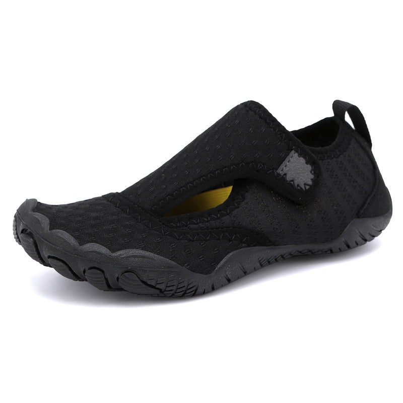 Leo Kinder-Barfußschuhe