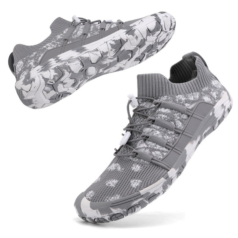 Sportliche Barfußschuhe