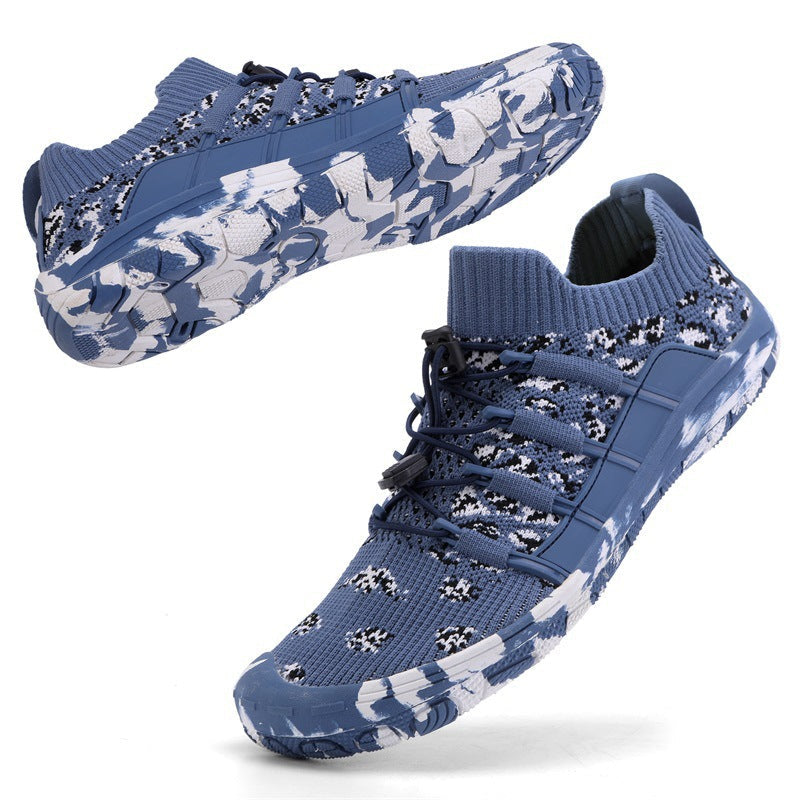 Sportliche Barfußschuhe