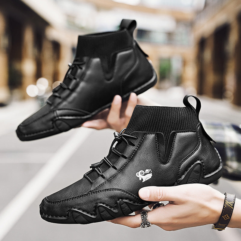 Aseja Lux Winterschuh