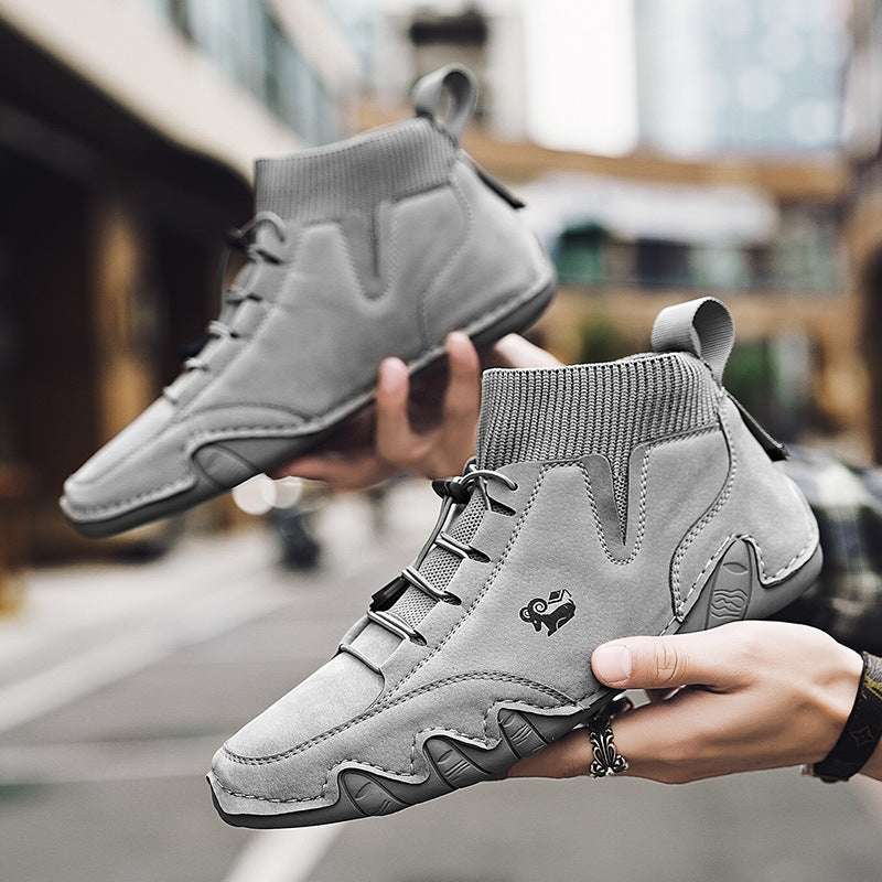 Aseja Lux Winterschuh