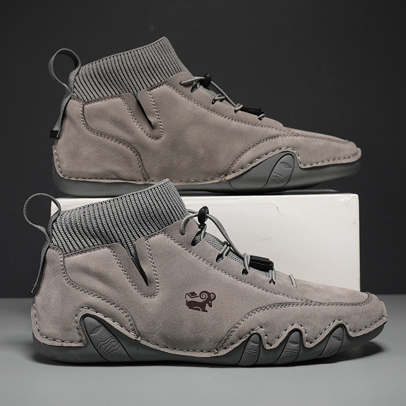 Aseja Lux Winterschuh