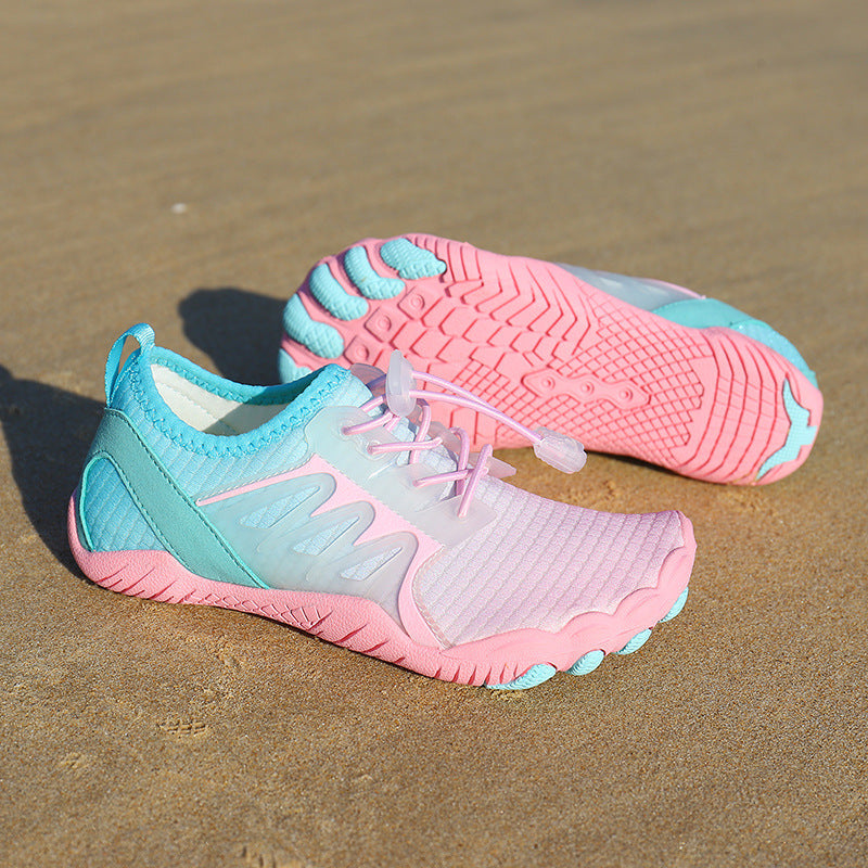 Sommer Kinder-Barfußschuhe
