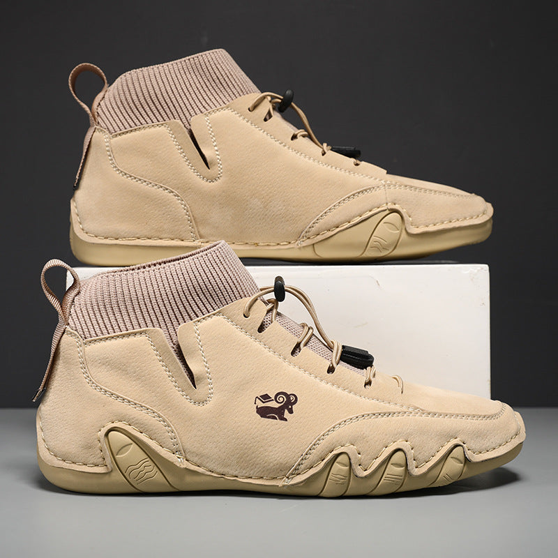 Aseja Lux Winterschuh