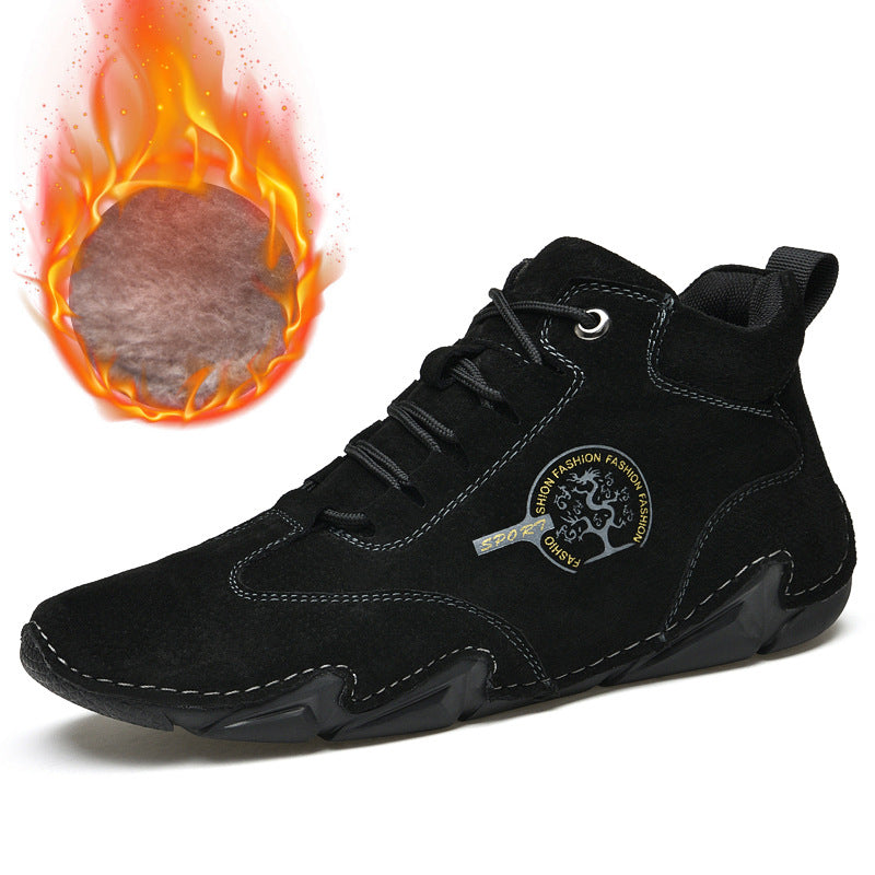 Aseja Elite Winterschuh