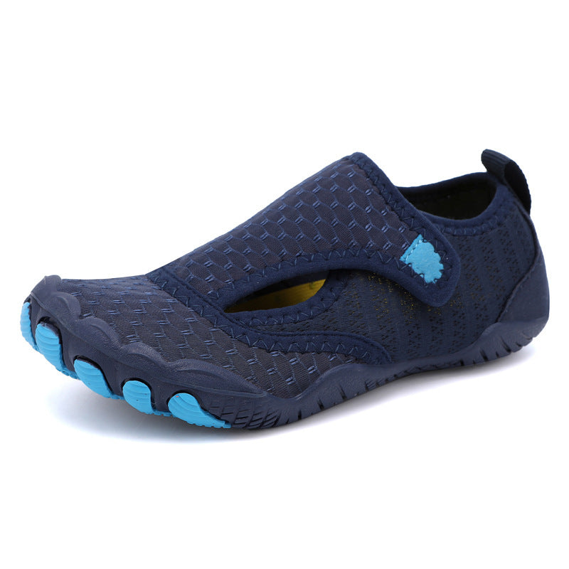 Leo Kinder-Barfußschuhe
