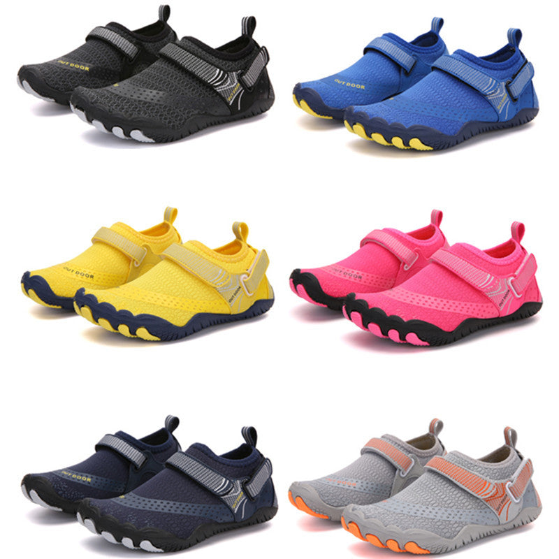 Keno Kinder-Barfußschuhe