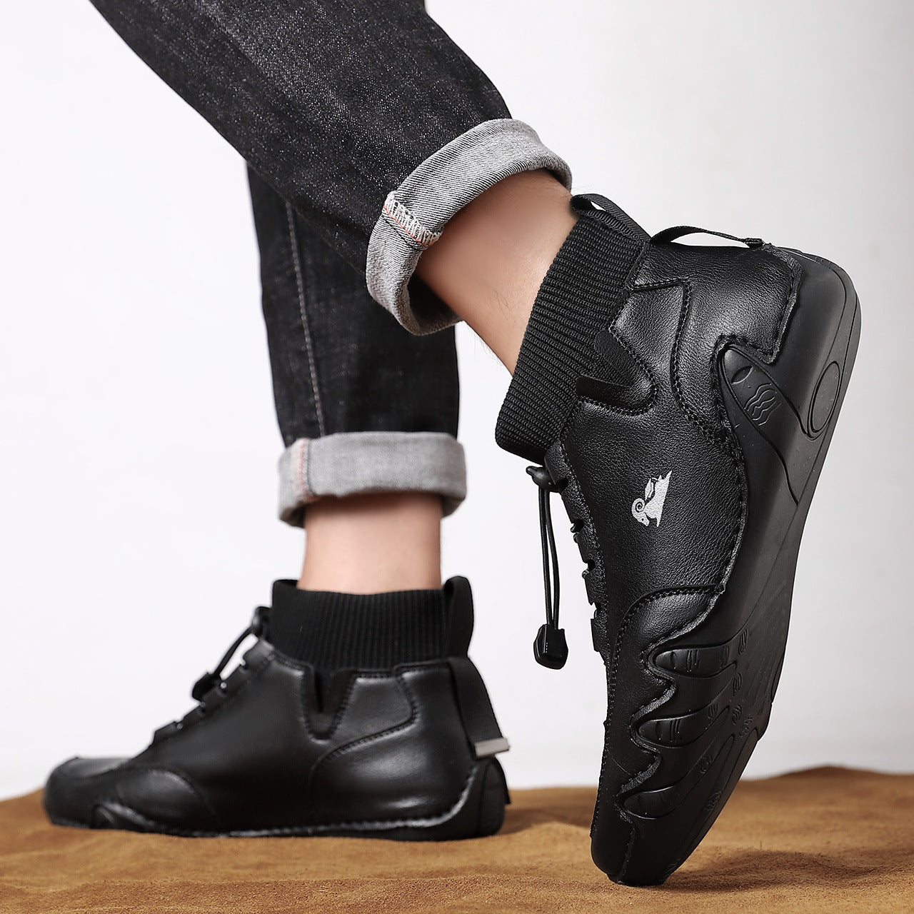 Aseja Lux Winterschuh
