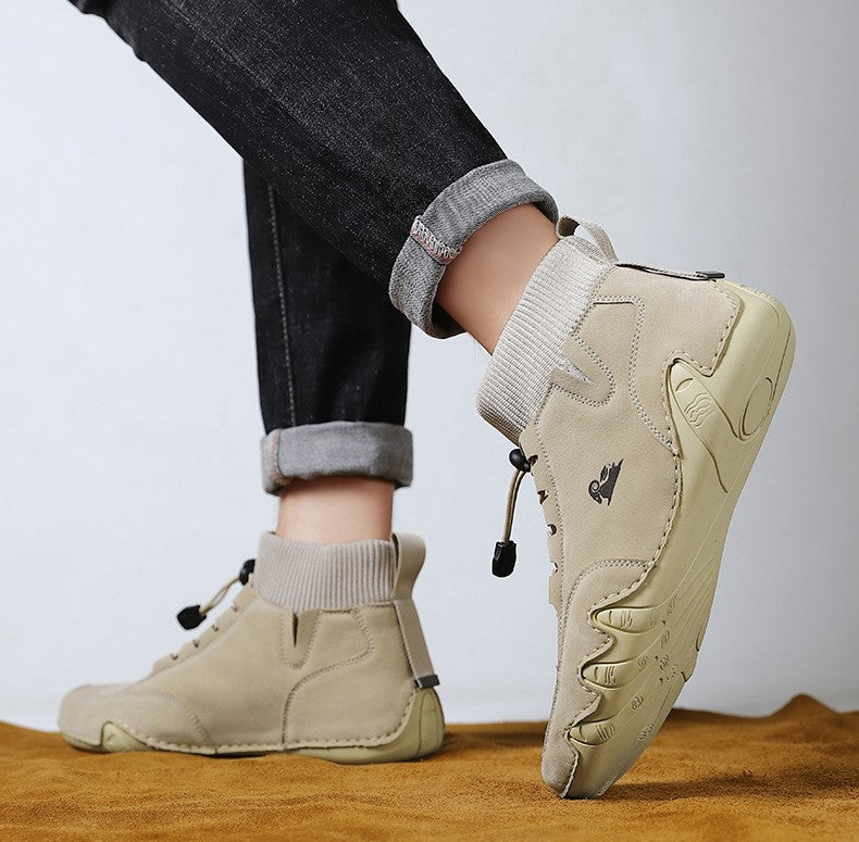 Aseja Lux Winterschuh