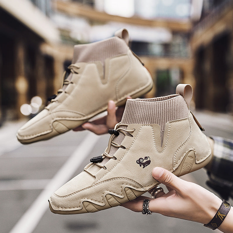 Aseja Lux Winterschuh
