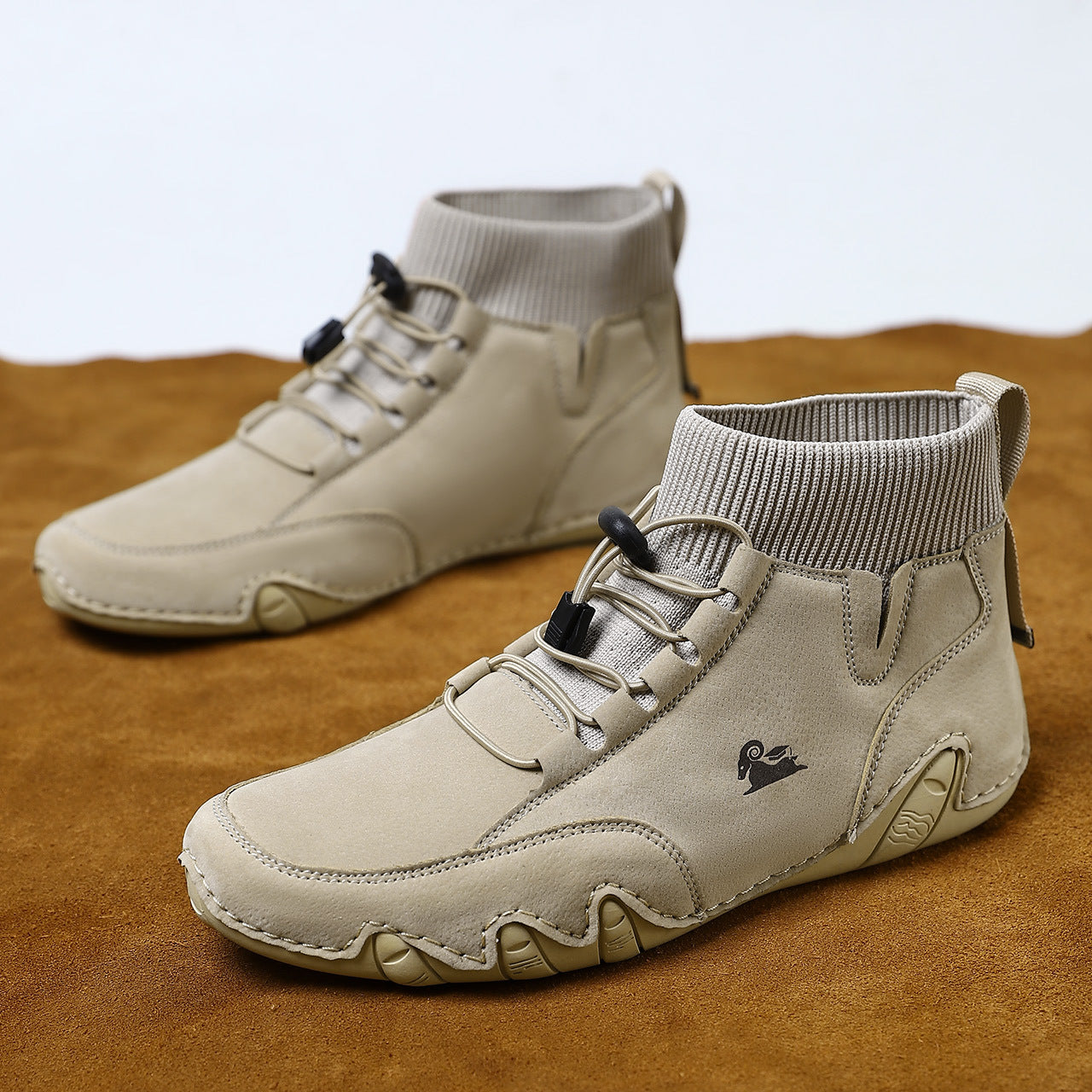 Aseja Lux Winterschuh