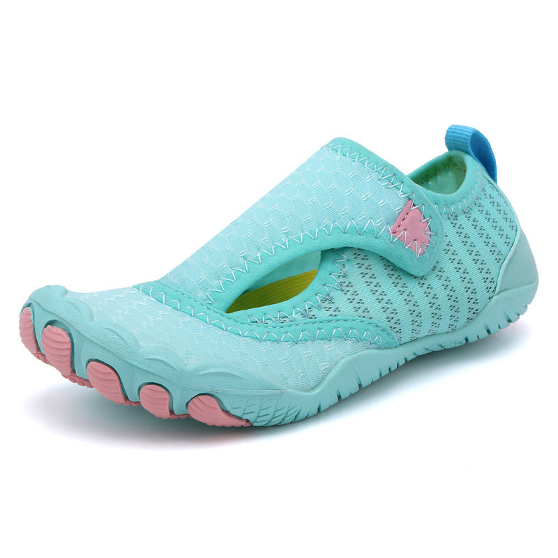 Leo Kinder-Barfußschuhe