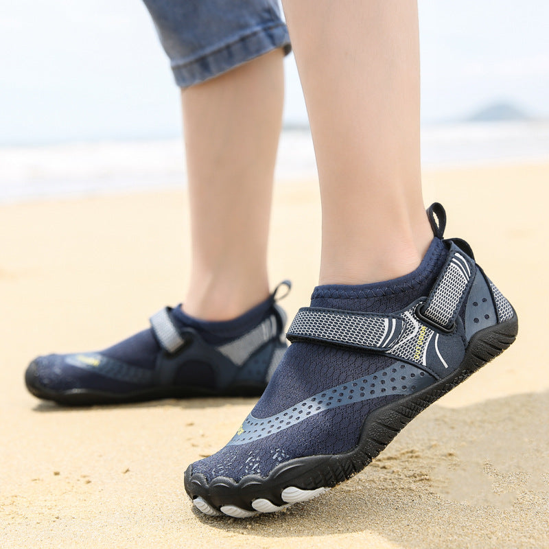 Keno Kinder-Barfußschuhe