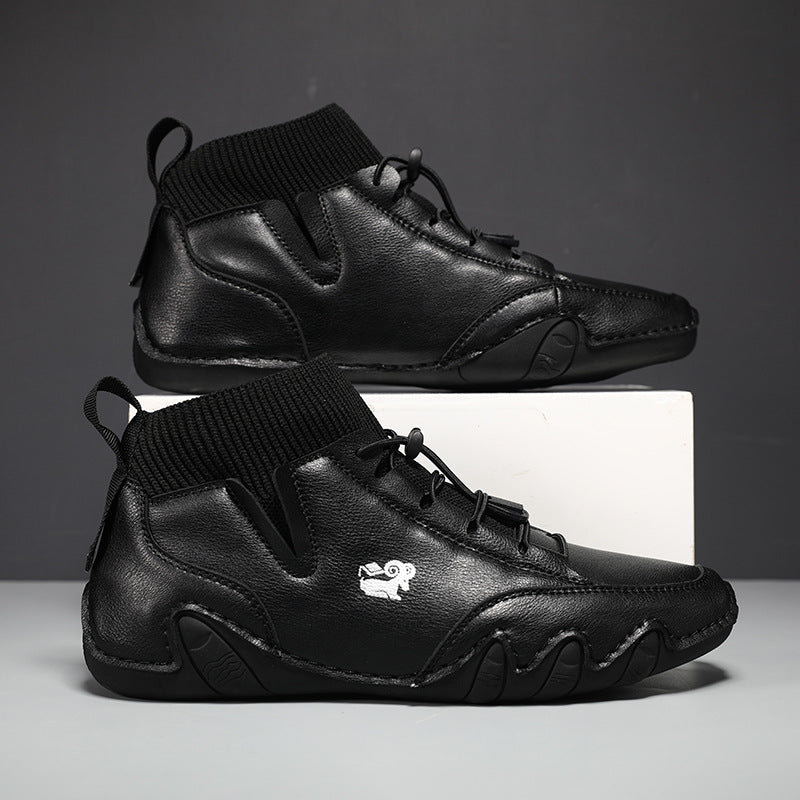 Aseja Lux Winterschuh