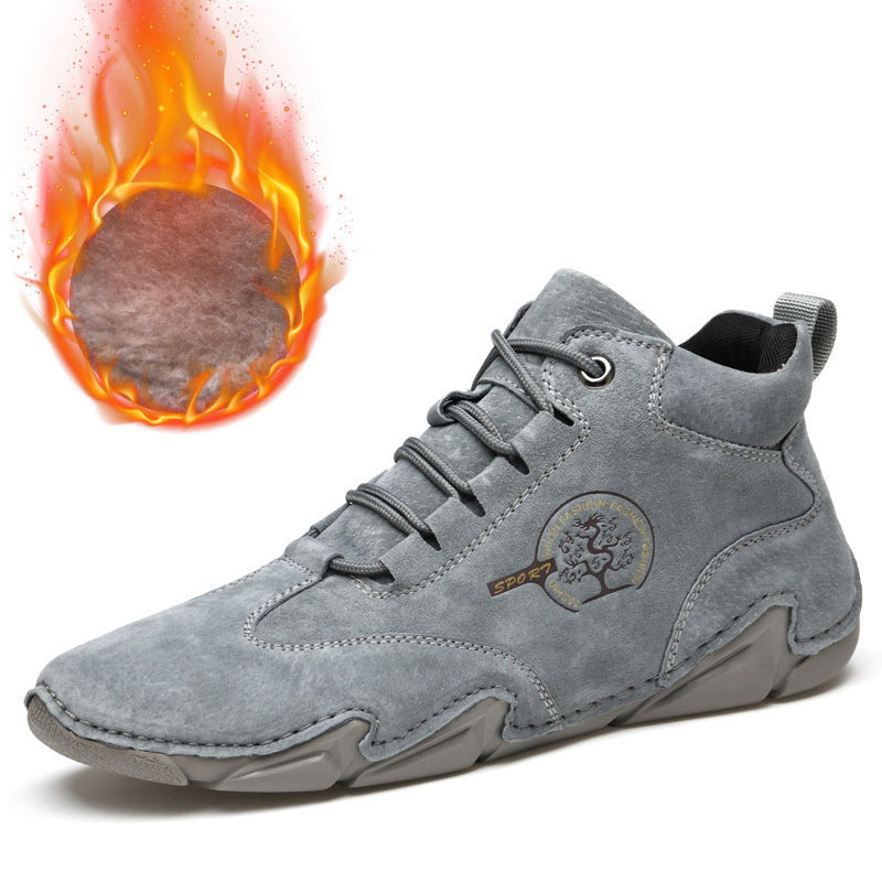 Aseja Elite Winterschuh