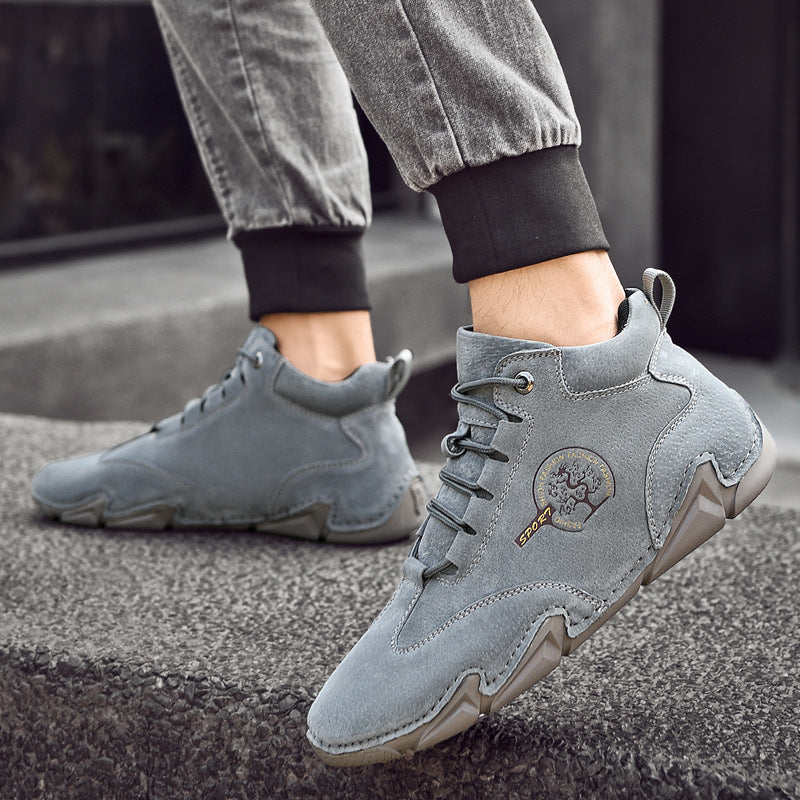 Aseja Elite Winterschuh
