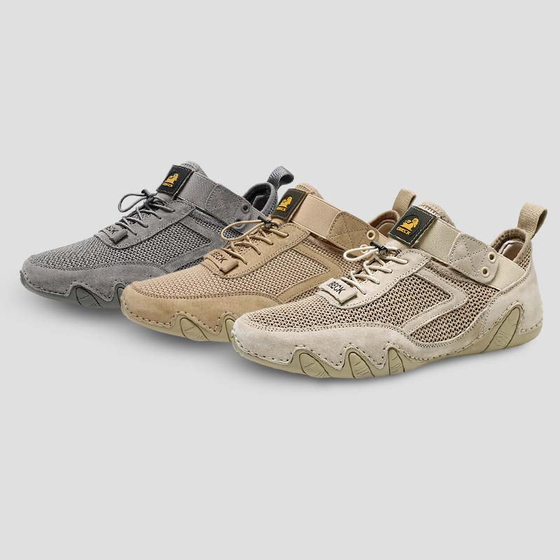 Aseja Air Barfußschuhe