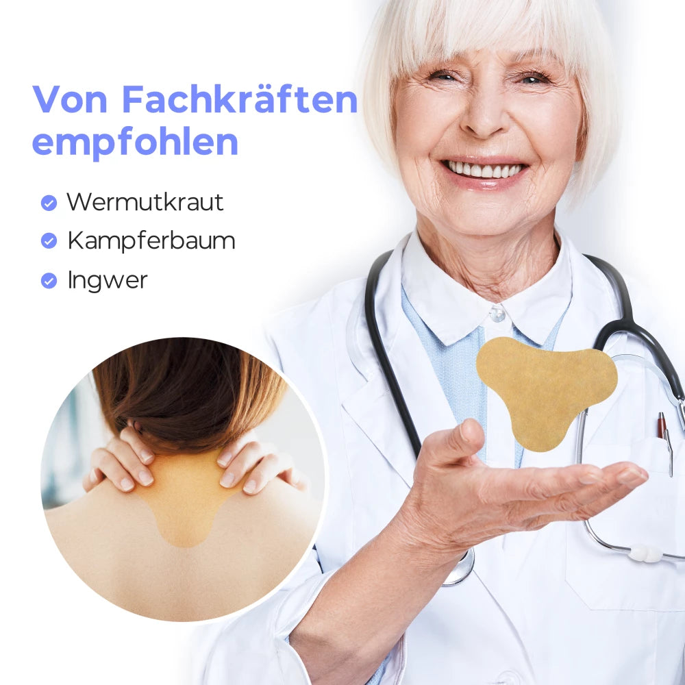 Aseja - Nackenpflaster