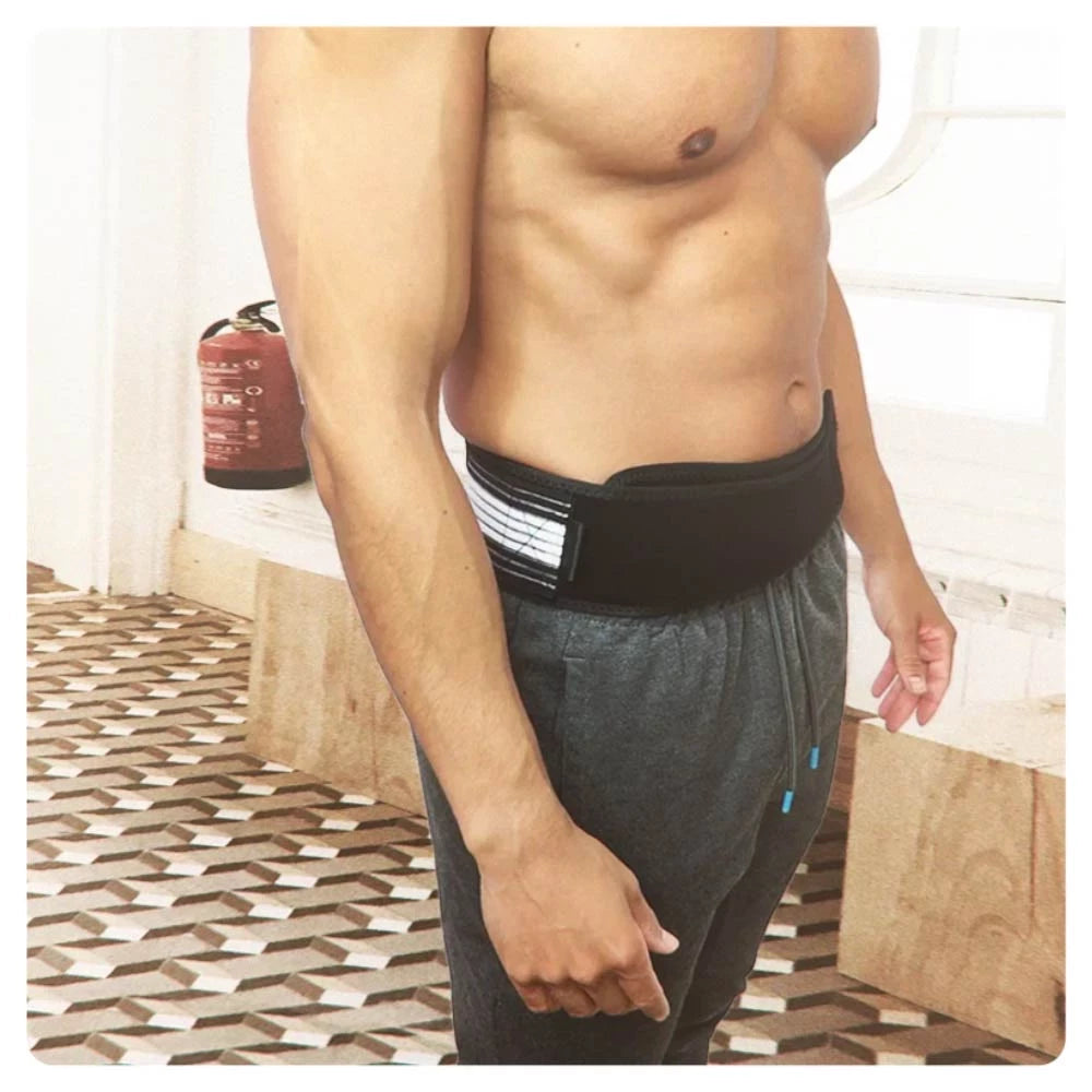 Aseja - Unterer Rücken Stabilisator