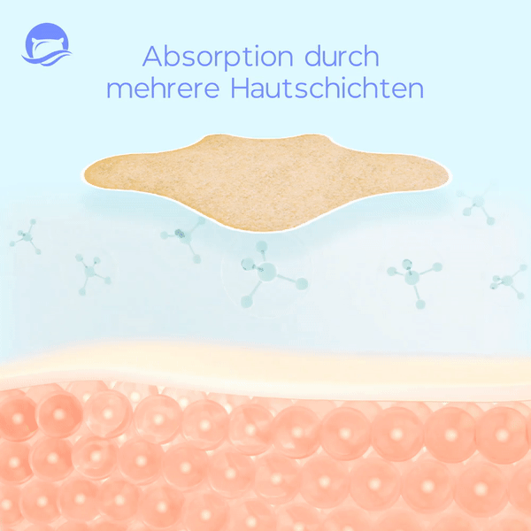 Aseja - Rückenpflaster gegen Rückenschmerzen