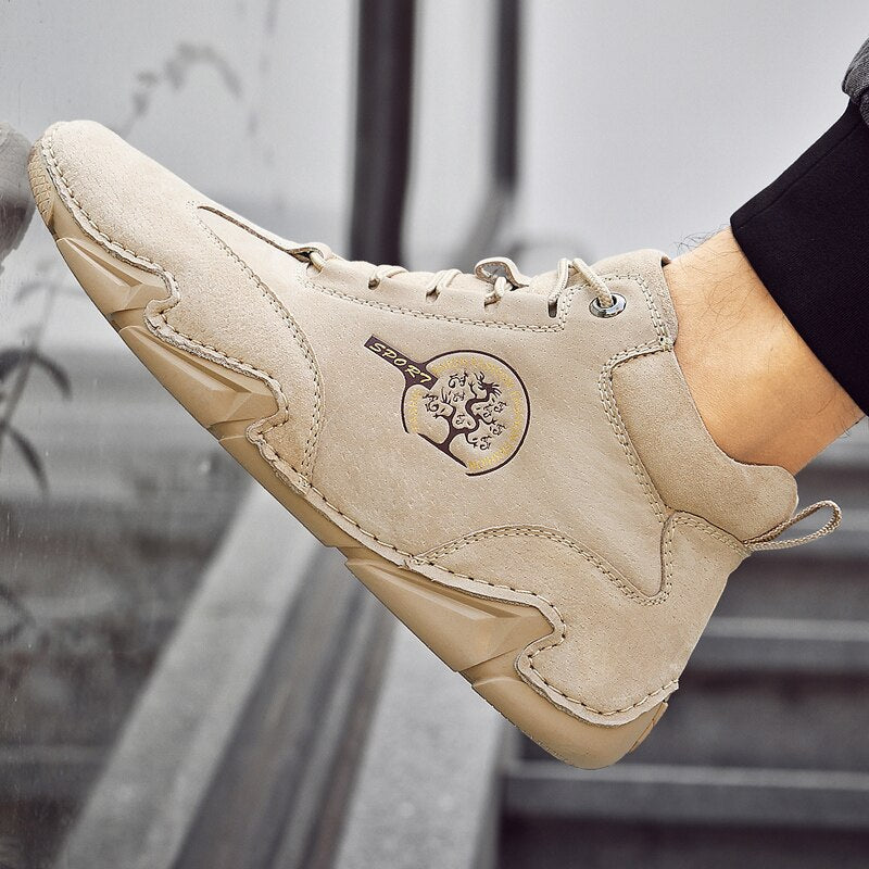 Aseja Elite Winterschuh