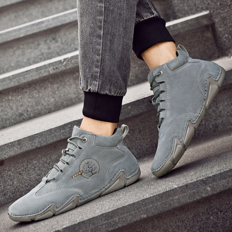 Aseja Elite Winterschuh