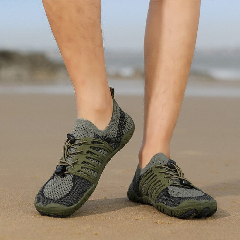 Alea Barfußschuhe