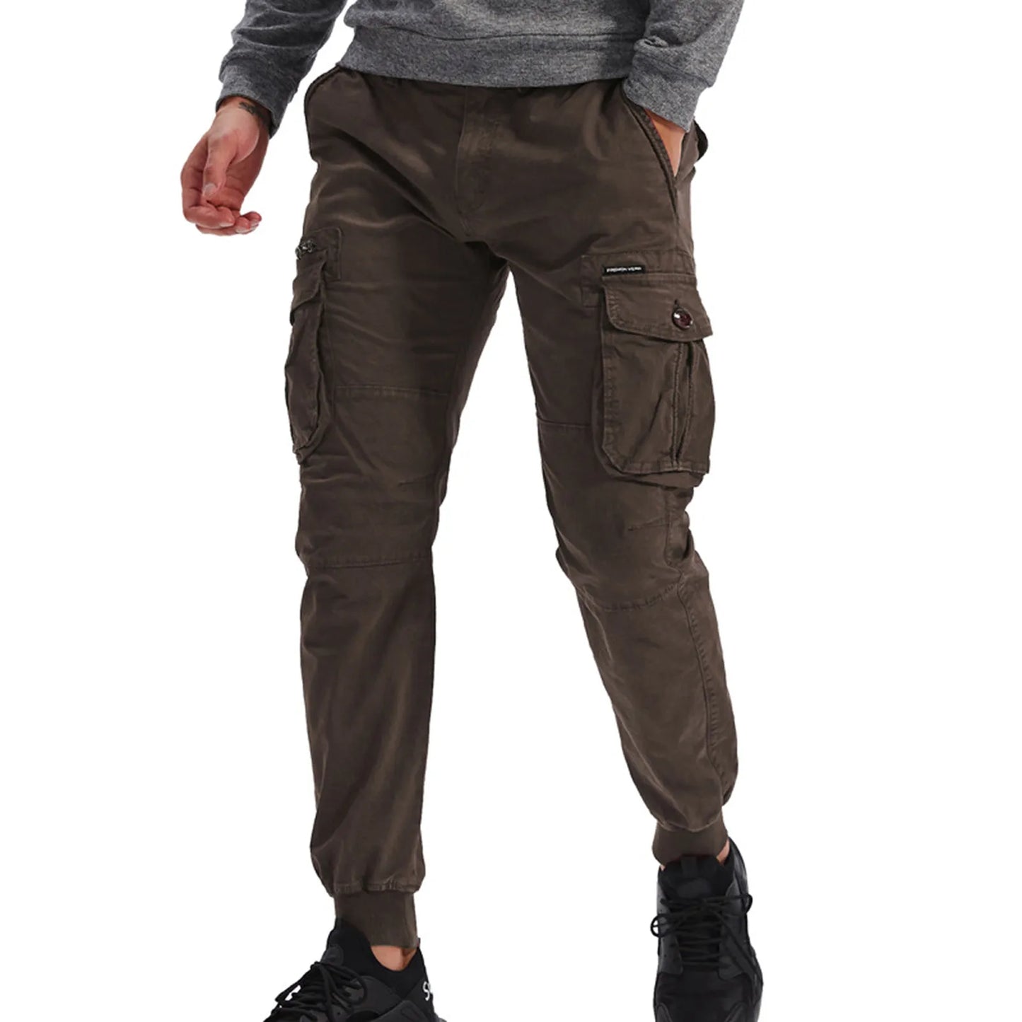 Cargo Hose