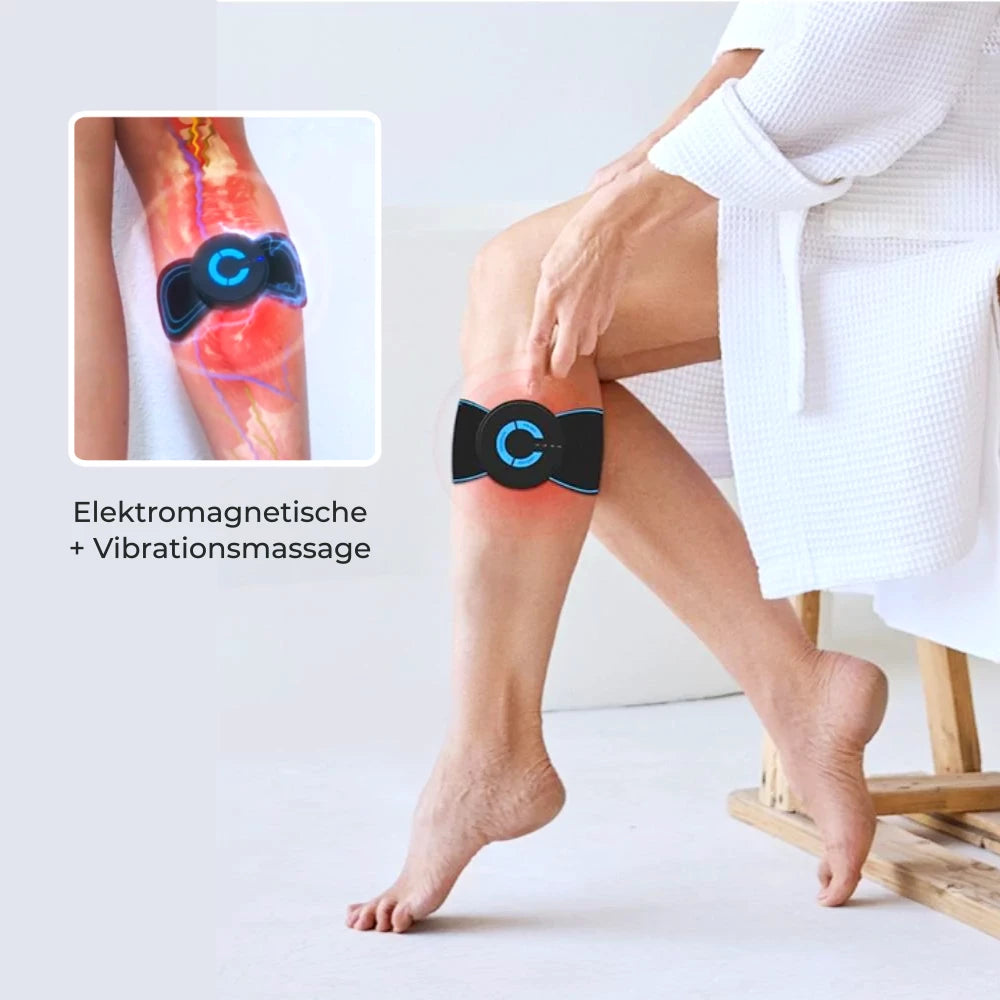 Tello - Massagegerät zur Linderung von Schmerzen