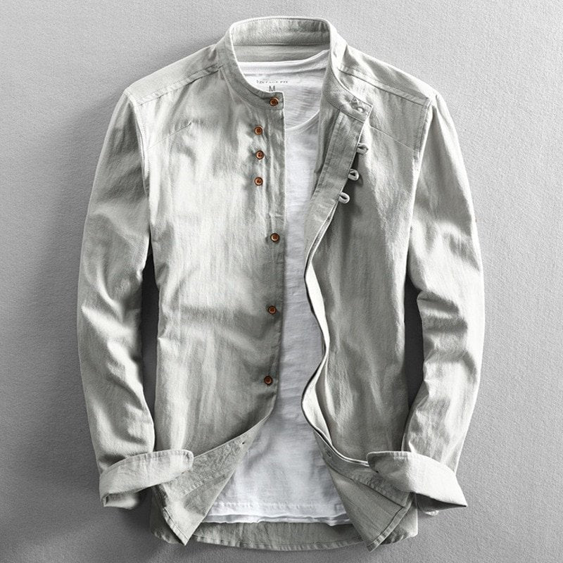 Longsleeve Shirt
