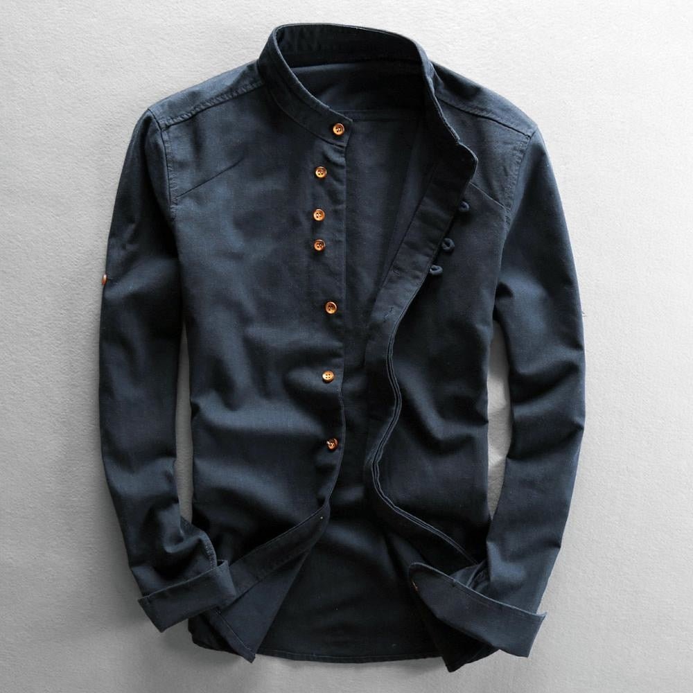 Longsleeve Shirt