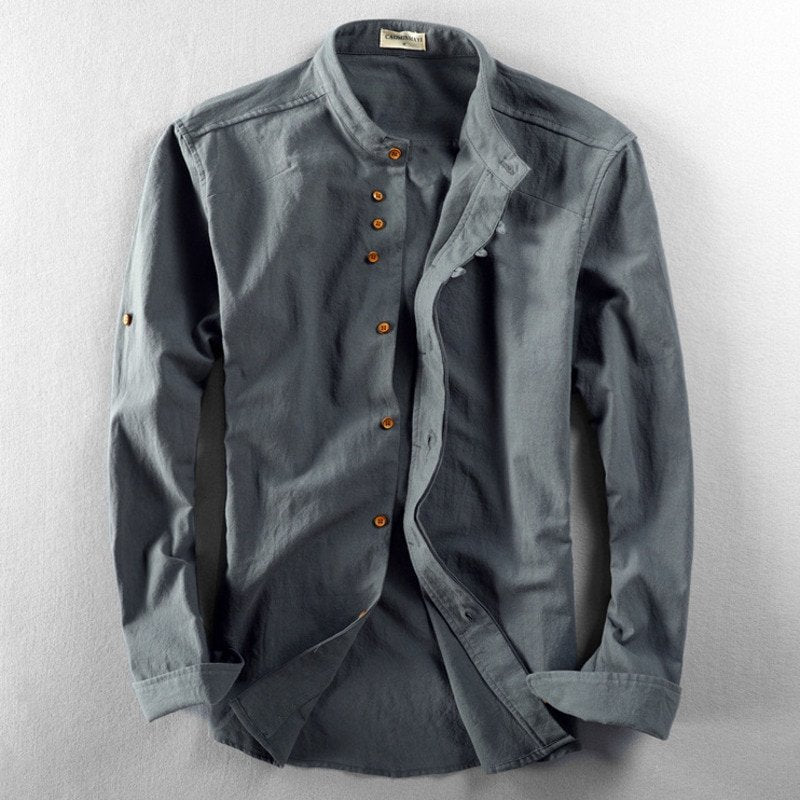 Longsleeve Shirt